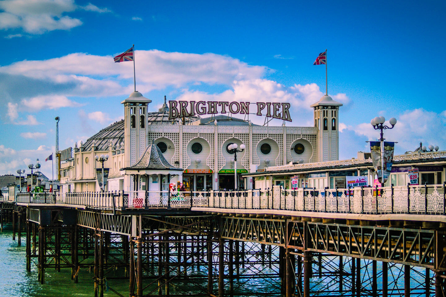 Brighton