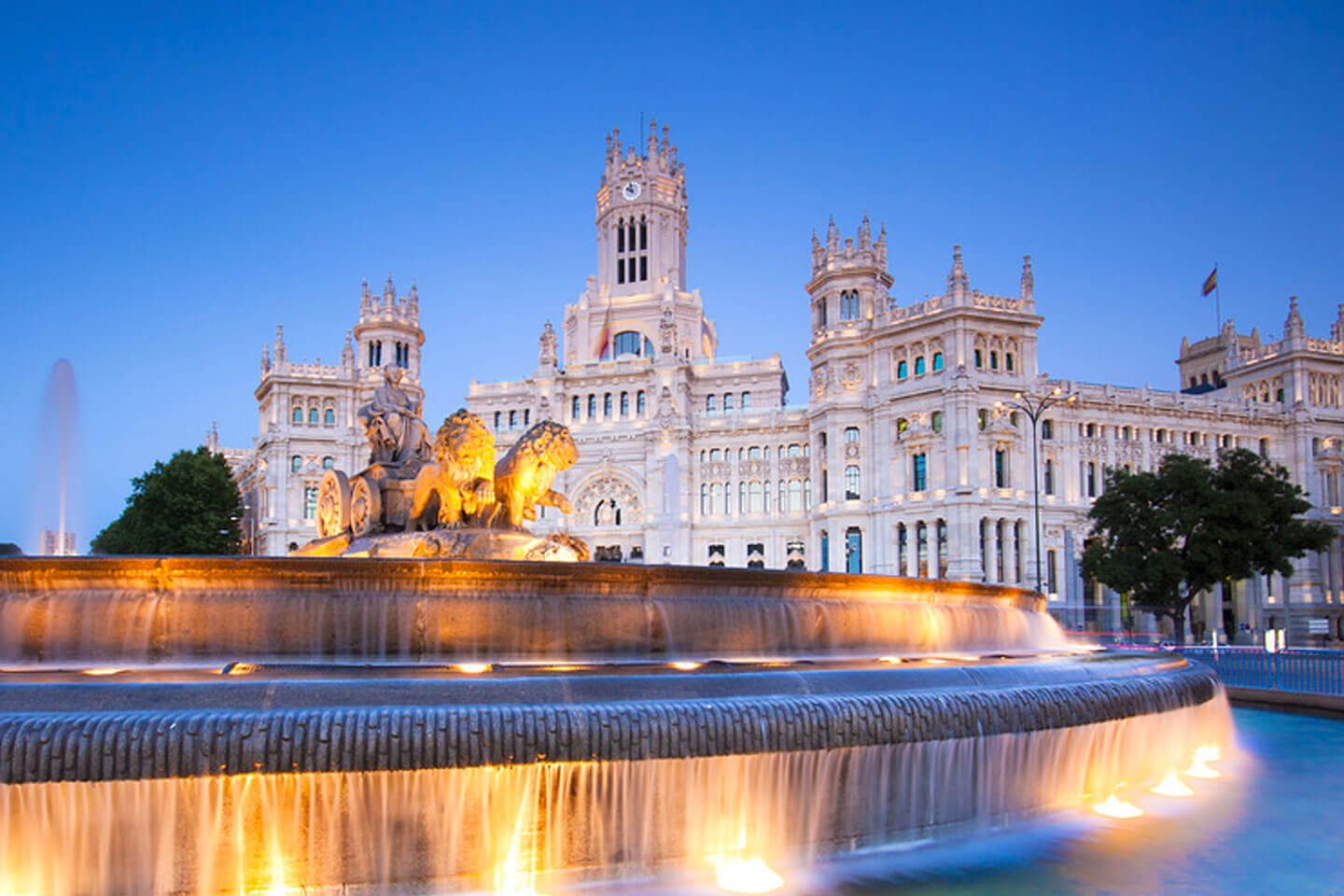 Madrid